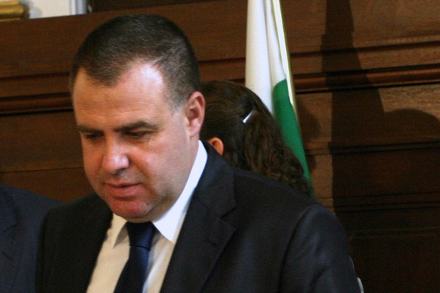 Земеделския министър уволни шефката на РВМС в Пазарджик
