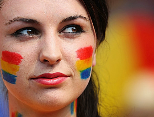 Румънците са най-щастливите европейци