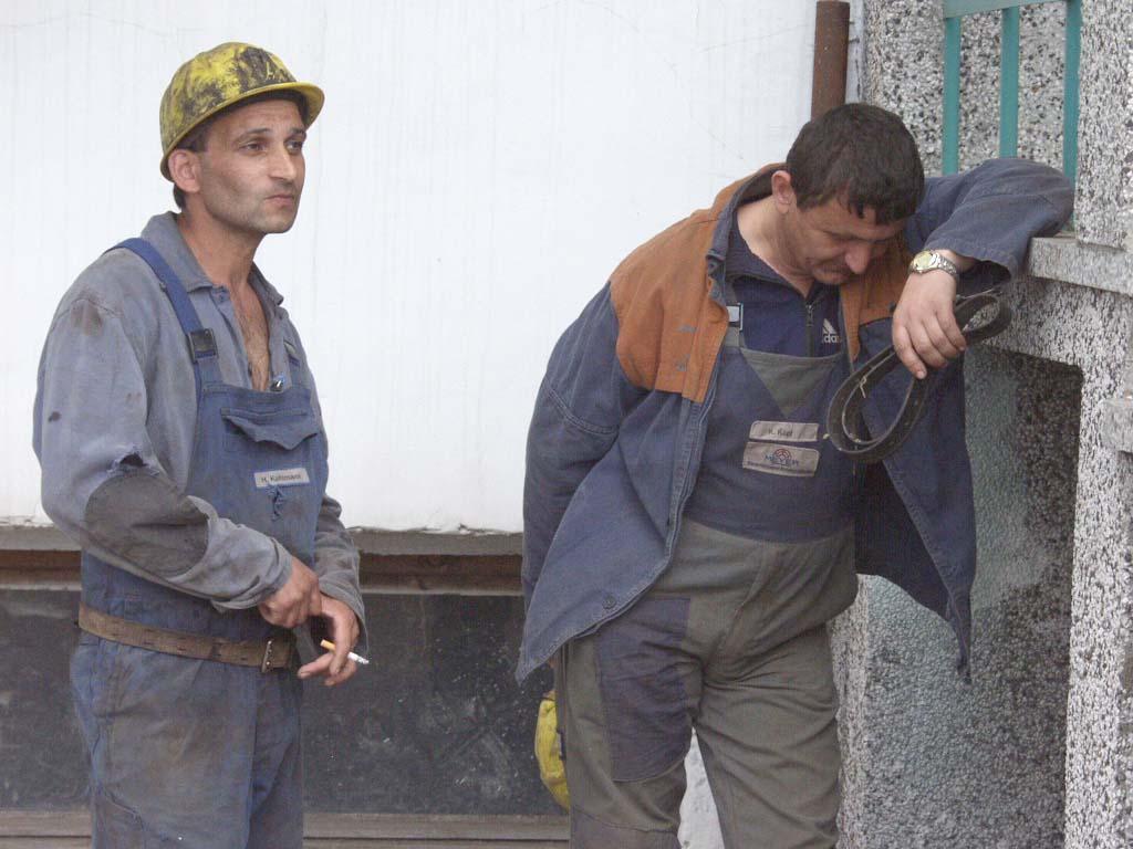 Двама пострадаха в мина “Ораново”