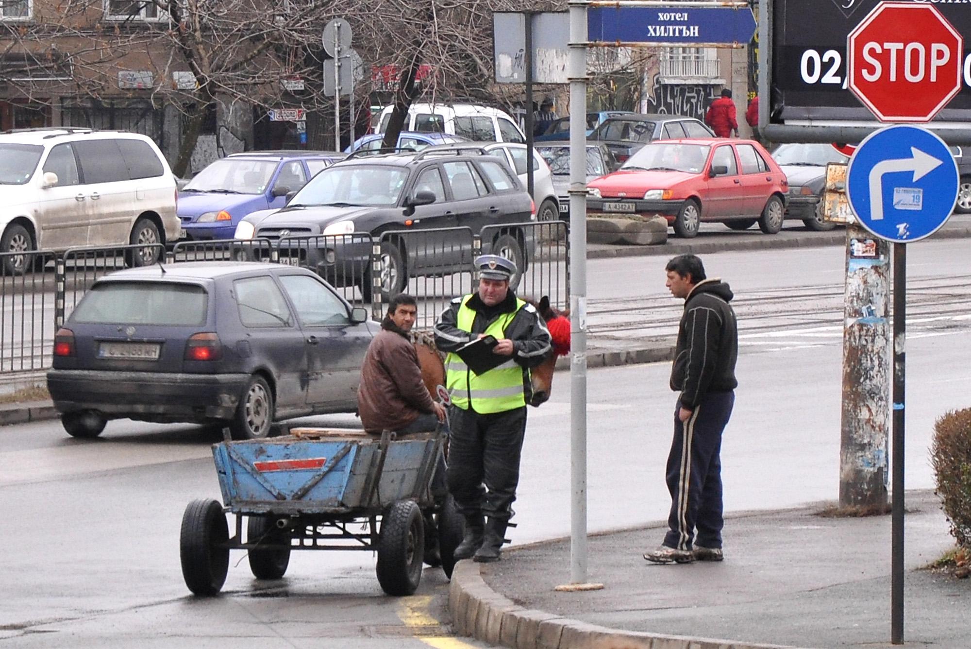 Тежък удар за собствениците на тези превозни средства в София 