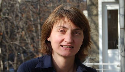 Лилия Апостолова става главен редактор на вестник „Пари” 