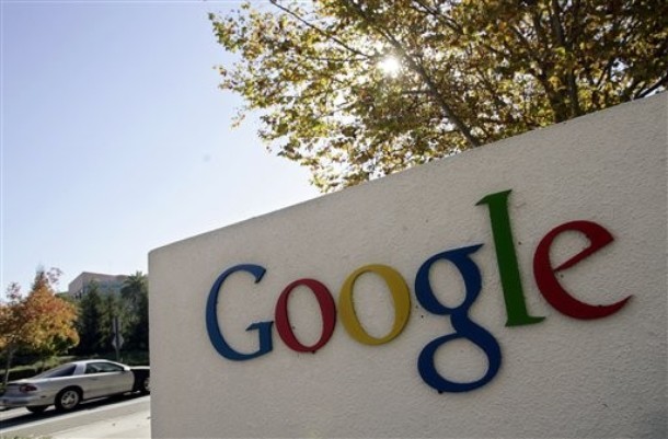 Google добавя интернет към телевизора