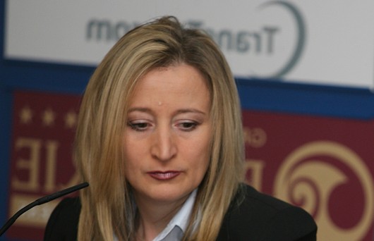 Райна Манджукова: Това ще е правителството на разбитите илюзии