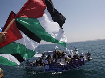 Израелски командоси убиха 10 правозащитници от &quot;флотилията на свободата&quot;