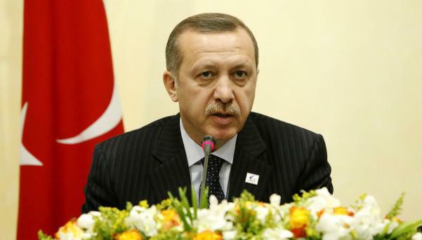 Ердоган: Циреят Израел извърши кървава касапница