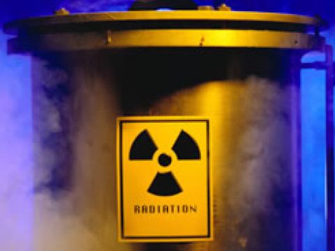 Намериха радиоактивен източник на “Цариградско шосе” 