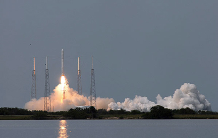SpaceX съобщи много важна новина, свързана с капсулата Dragon