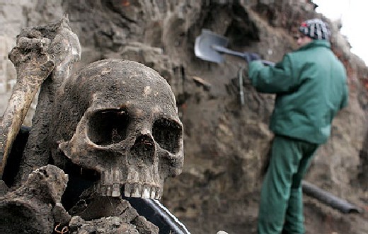 Откриха нов масов гроб в Босна и Херцеговина