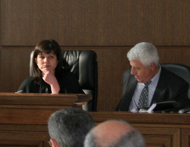 Съдията на Маргините: Делото не беше много по-сложно от други процеси