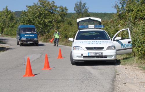 Румънец загина в кърваво меле на пътя Плевен - София,  мъж и жена с тежки травми