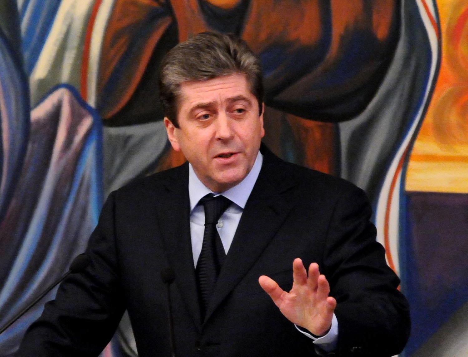 Първанов: Станишев ми предложи да стана премиер през 2005 г. 