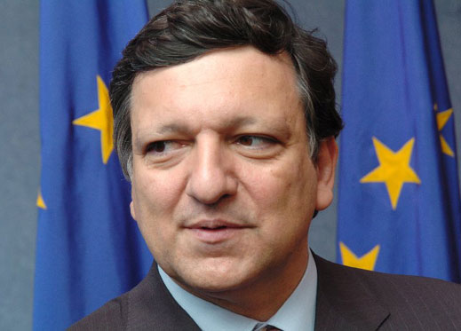 Барозу: Еврото няма да умре