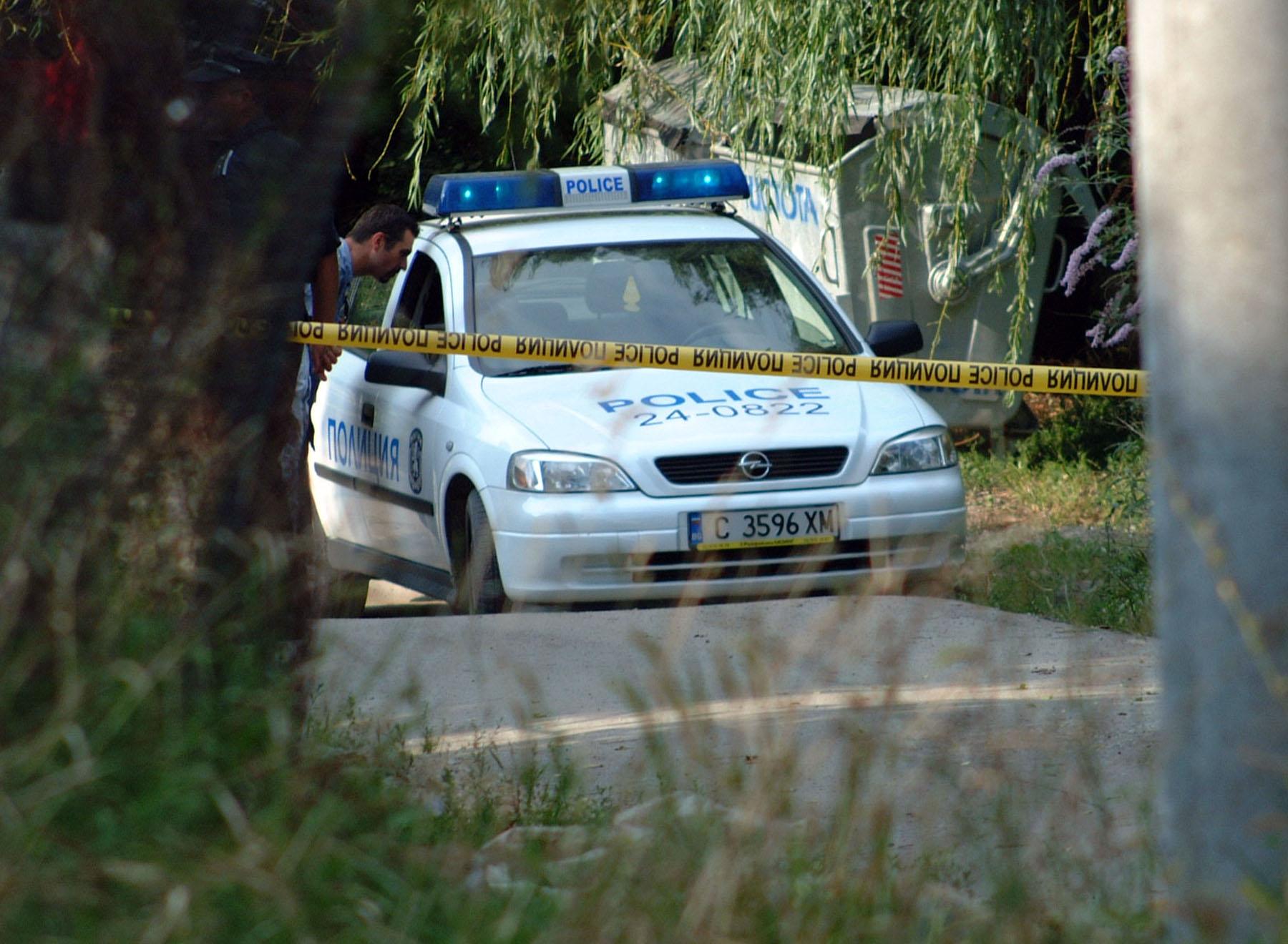 Маскирани ограбиха турски германец и нашенка в селска кръчма 