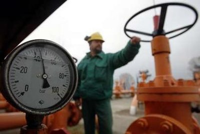 „Газпром” намали с 30% доставките за Беларус 