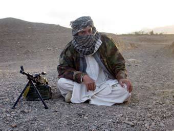Заподозряха американските военни в поддръжка на талибаните