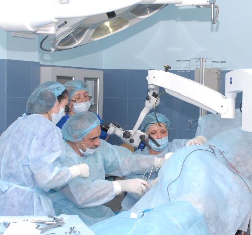 Спасяват живота на трима души чрез трансплантация на органи