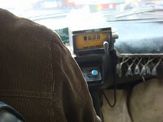 КЗК пуска цените на таксиметровите услуги на воля