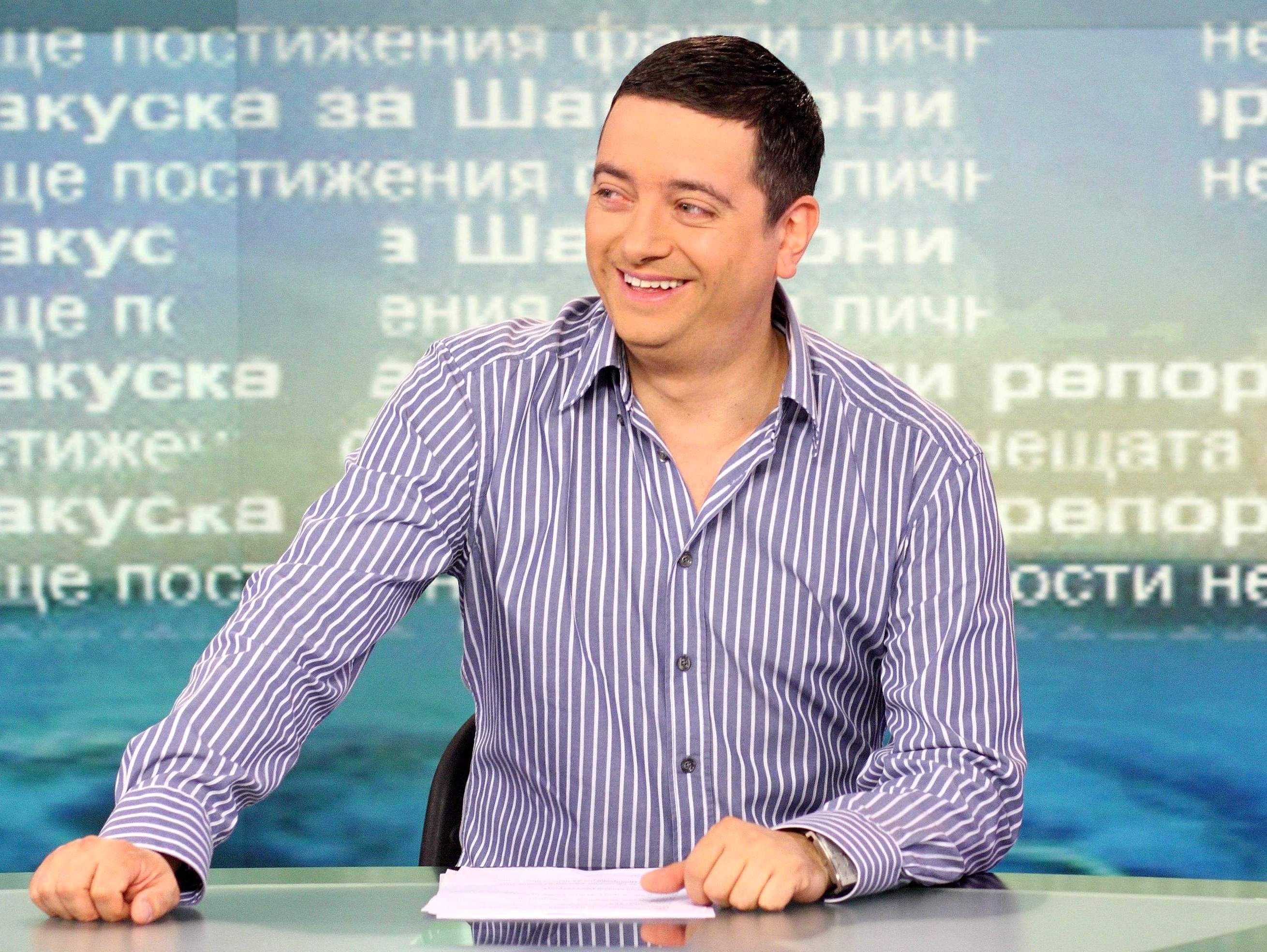 Витомир Саръиванов: Първанов се опита да ликвидира Иво Инджев, вендетата му продължава