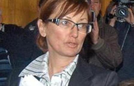 Ина Лулчева: Представят на съда само части от кадровото досие на Алексей Петров