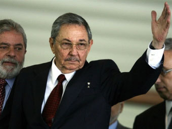 Щерката на Раул Кастро се готви да промени бъдещата история на Куба