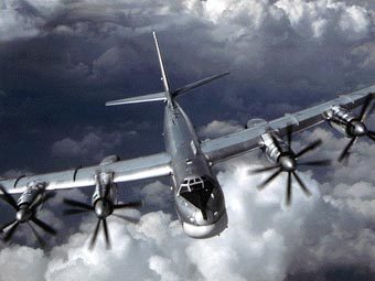 Фантастичен 40-часов полет на руски бомбардировачи изправи на нокти ВВС на Канада