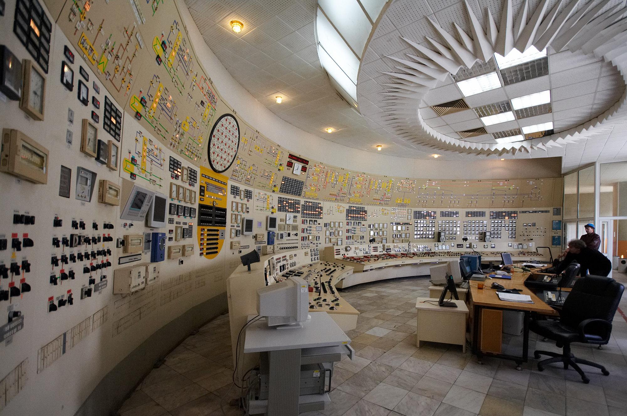 ВАС отмени ОВОС за нова ядрена мощност в АЕЦ „Козлодуй“
