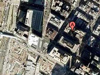Ще строят джамия край мястото на терористичния акт на 11 септември