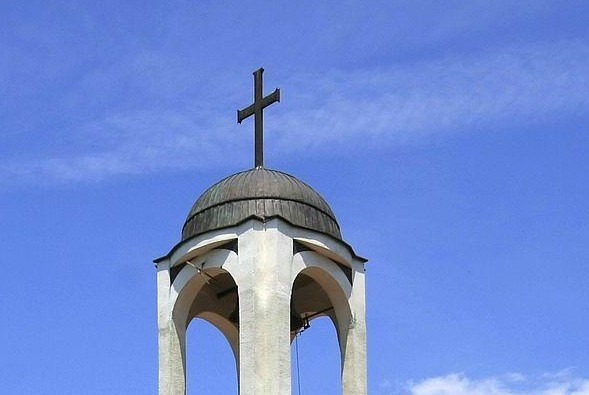 Обраха паметник на културата в Алфатар  