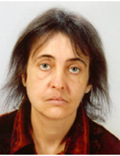 Монтанската полиция издирва Тереза Борисова