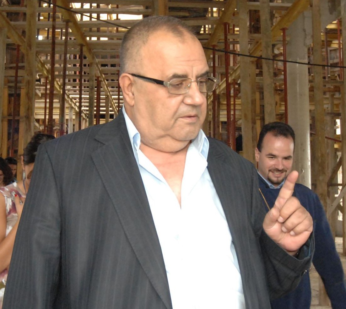 Божидар Димитров: Не съм обиждал българския народ