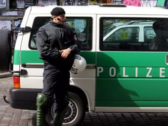 В Хамбург затвориха джамия на ислямски терористи
