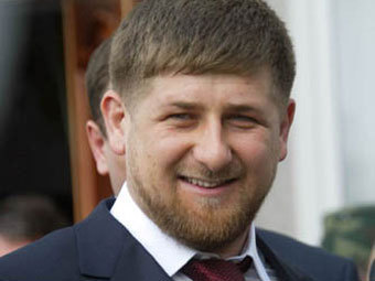 Президентът на Чечня иска друга титла