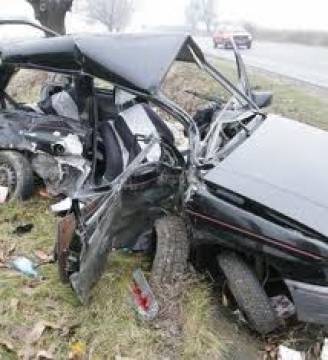 Един загинал и шестима ранени в катастрофата на пътя за Бургас