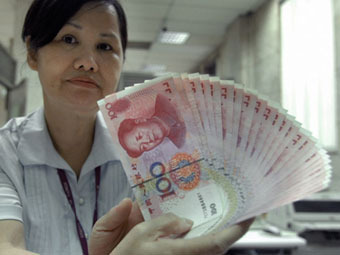 Декември 2010: Китай ще бъде втората държава в света по икономическа мощ