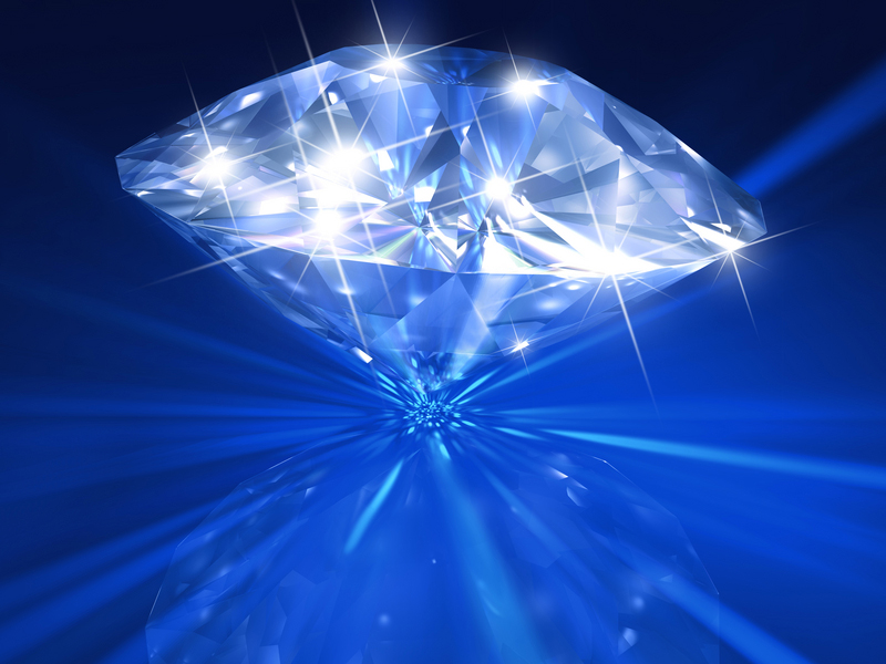 Откриха огромен диамант над 50 карата в Русия