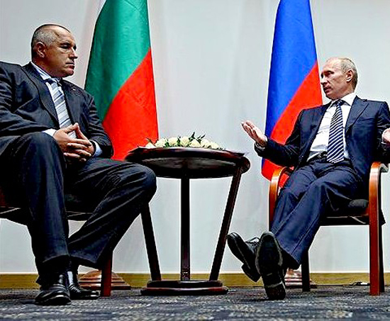 Москва оповести кой се опитва да внесе раздор в руско-българските отношения