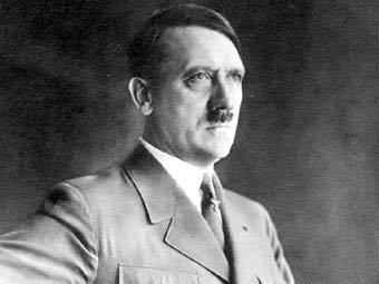 За първи път: Неизвестни детайли от детството на Хитлер