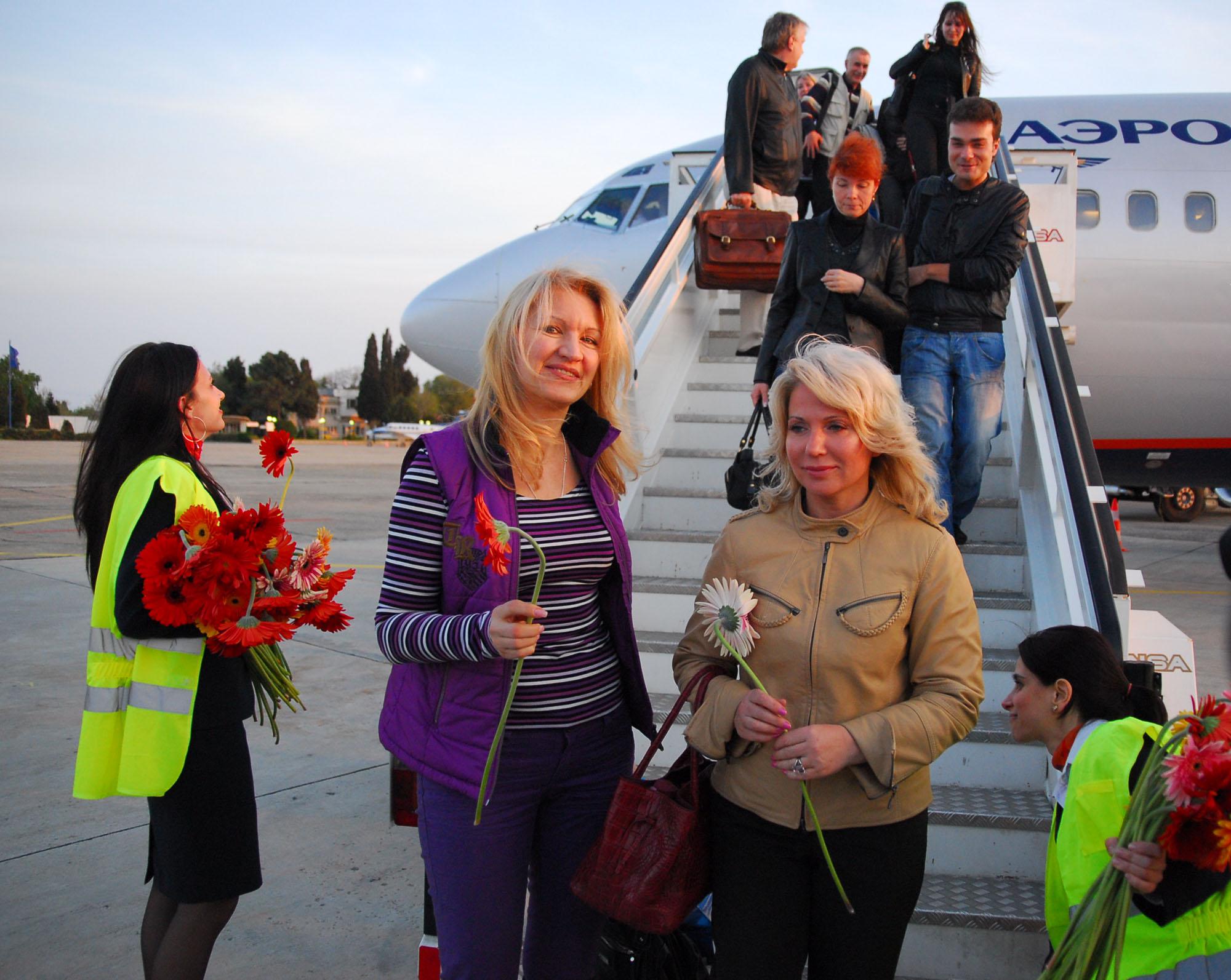 НСИ: С 30% по-малко пътувания на българи в чужбина