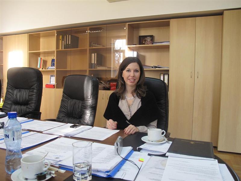 БСП даде Калина Илиева на прокурор 