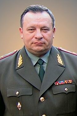 Замшефът на руското военно разузнаване убит?