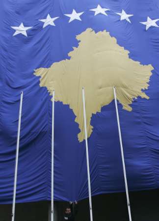 Косово се готви да стане член на Европол 