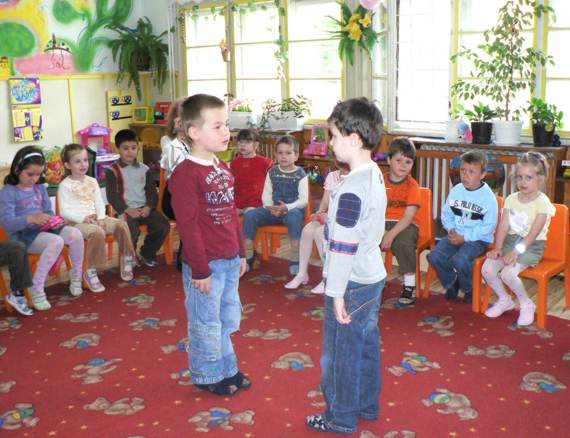 69 000 петгодишни в България, 50 500 от тях са обхванати в детски градини 