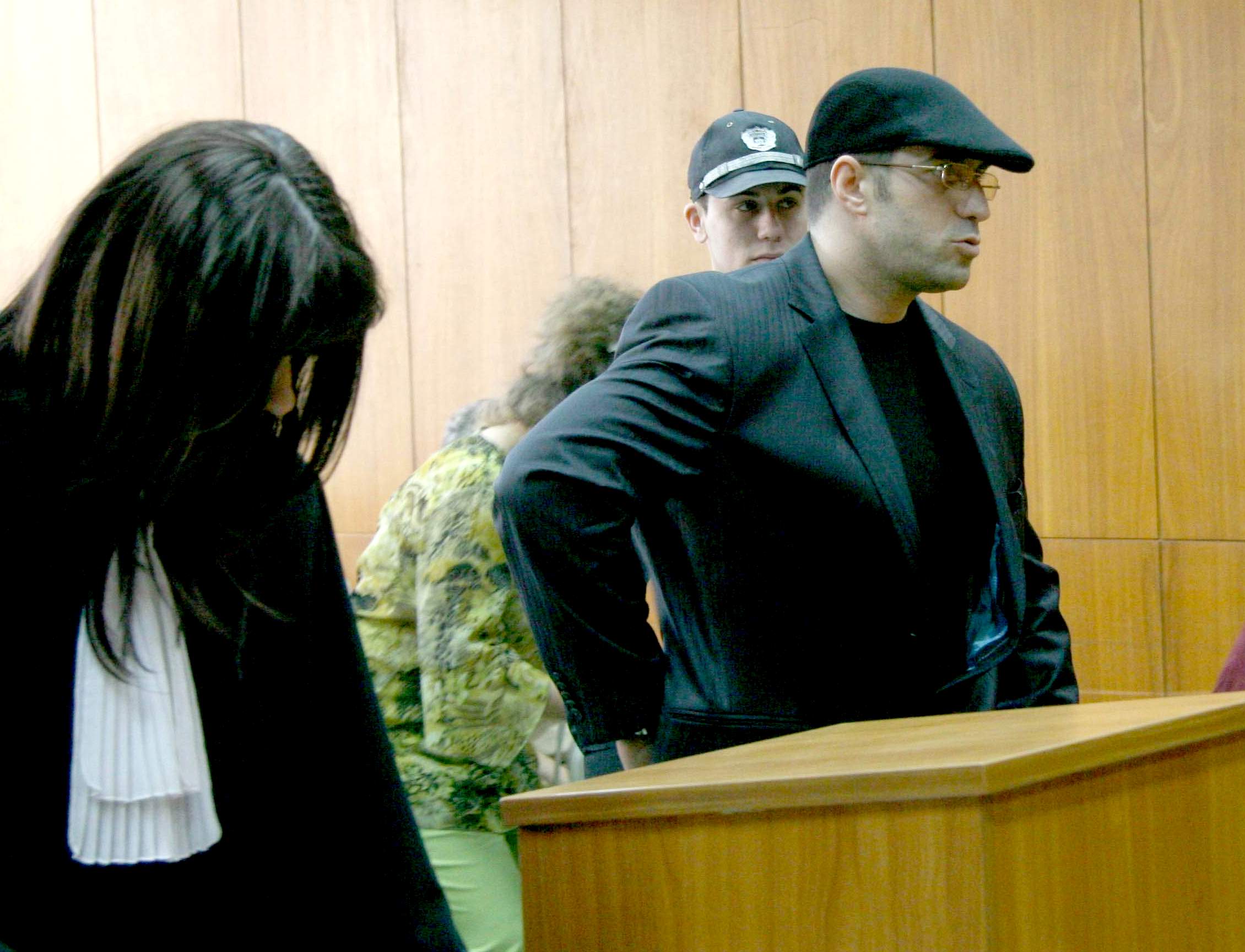 Чеченецът планирал да взриви адвокат Соня Алексиева