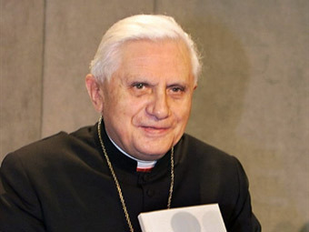 Голяма трагедия сполетя папа Бенедикт XVI