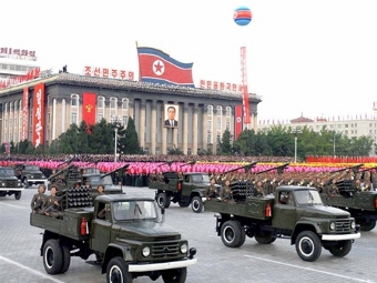 The Asia Times: Северна Корея обвини Сеул в „коварен план с влечуги" 