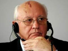 Горбачов: Уволнението на Юрий Лужков е закъсняло 