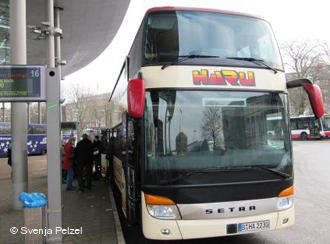 Засилени мерки за сигурност на автогарата в Хасково заради атентата в Турция