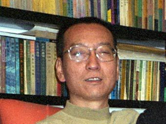 Нобеловата награда за мир я получи китаец