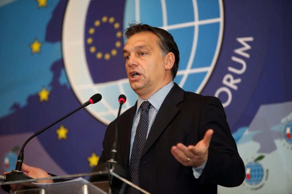 Унгарският премиер у нас: Ситуацията е под контрол
