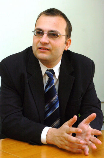 Мартин Димитров призова премиера да представи план за следващата година